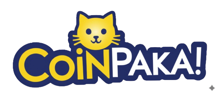 CoinPaka